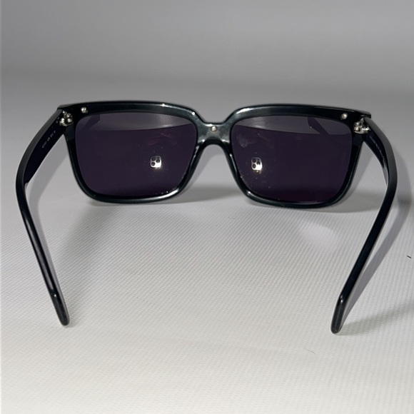 Alexander McQueen AMQ 4191/S Sunglasses - Picture 5 of 6